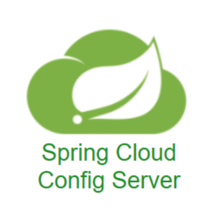 Spring Cloud Config Icon