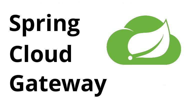 Spring Cloud Gateway Icon